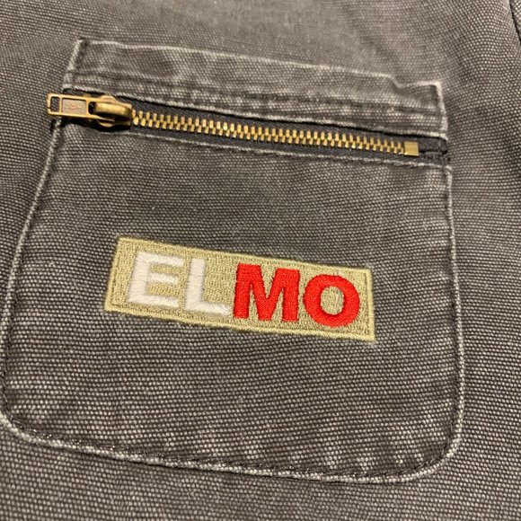 ELMO winter jacket - Picture 9 of 10